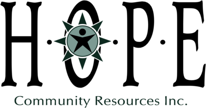 Hope Community Resources