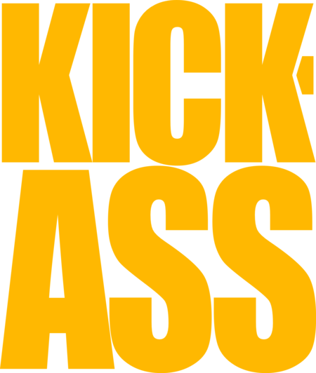 Kick-Ass