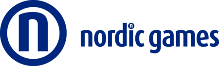Nordic Games Logo 2008