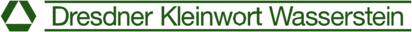 Dresdner Kleinwort Wasserstein