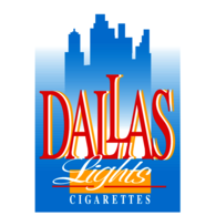 Dallas Lights