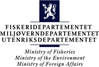 Ministry of Fisheries