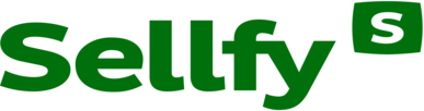 Sellfy wordmark