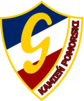 MGLKS Gryf Kamień Pomorski