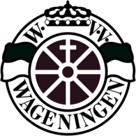 WVV Wageningen (old logo)