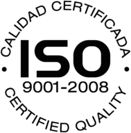 ISO 9001-2008