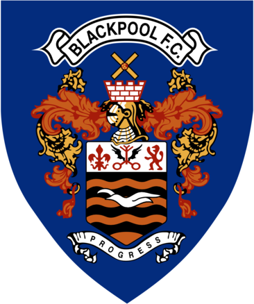 Blackpool FC 7817
