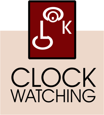 Clock Watching 1224