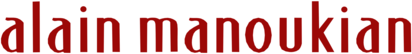 Alain Manoukian