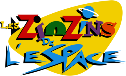 Les Zinzins de l'Espace