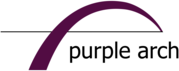 Purple Arch