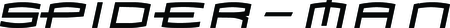 Spider Man