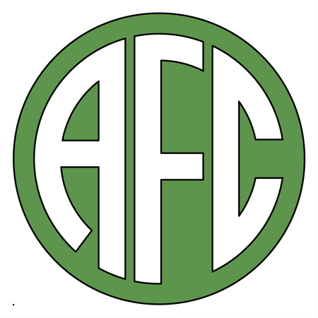 Alecrim Futebol Clube De Macaiba Rn