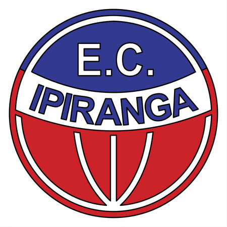 Esporte Clube Ipiranga De Sarandi Rs