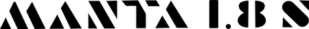 Manta 18s