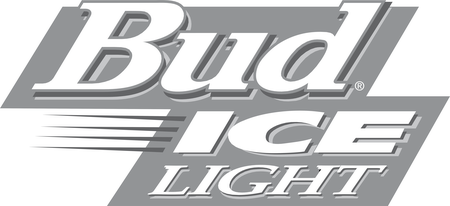 Bud Ice Light
