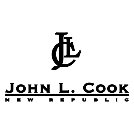 John L Cook