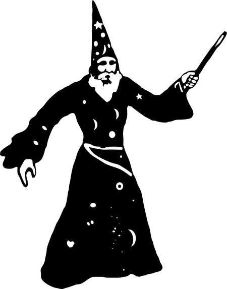Wizard