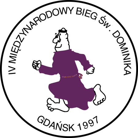 Bieg Sw Dominika