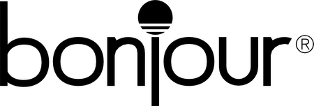 Bonjour