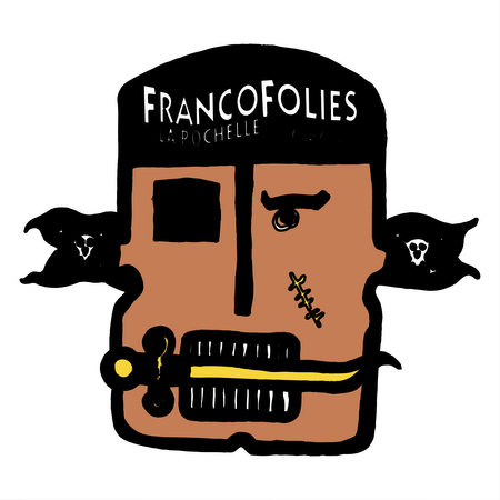 Francofolies De La Rochelle