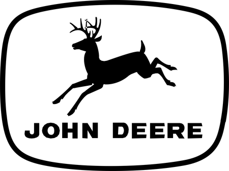John Deere