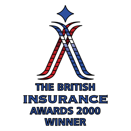 The British Insurance Awards
