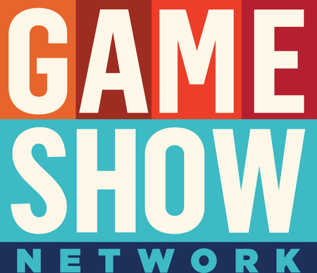 Game Show Network 2018