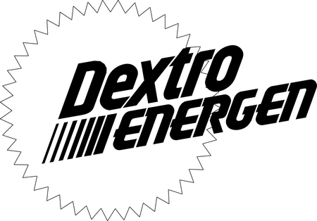 Dextro Energen