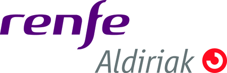 Renfe Aldiriak
