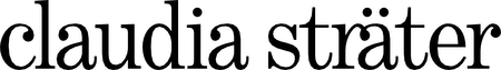 Claudia Strater