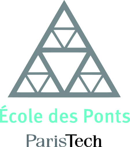 Encole Des Ponts Paristech