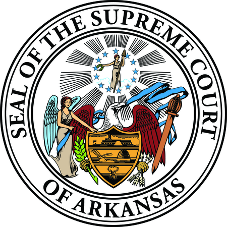 Supreme Court Of Arkansas