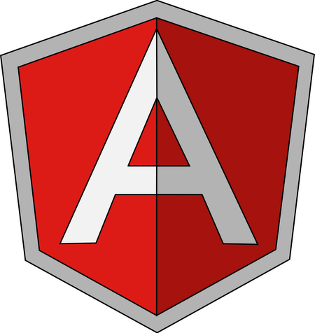 Angular Icon