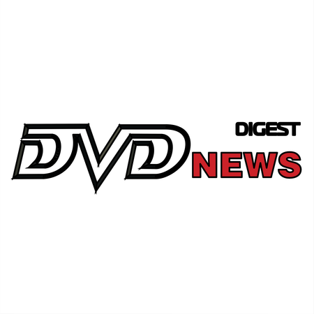 Digest DVD News