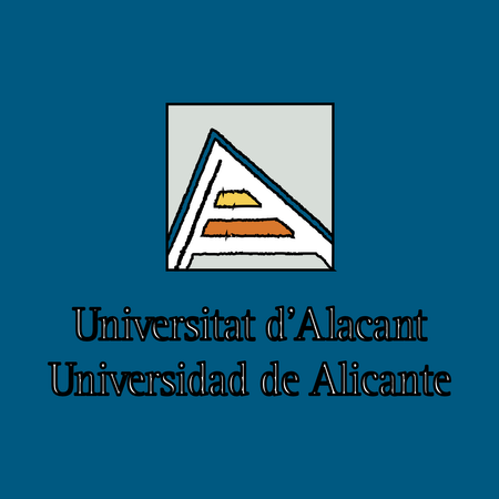 Universidad De Alicante