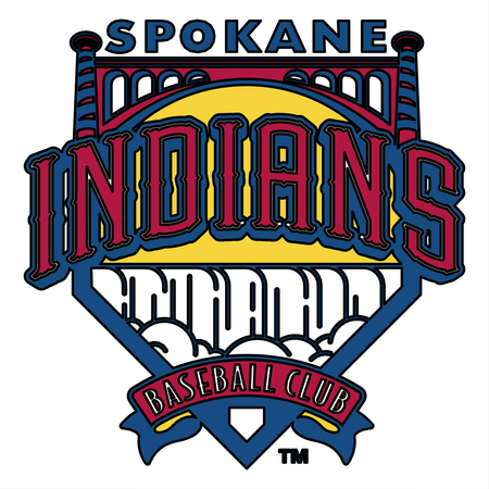 Spokane Indians