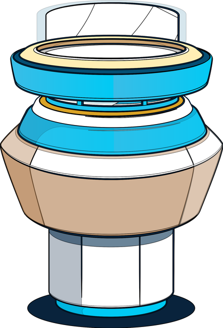 Tower 3 (skeuomorphic)