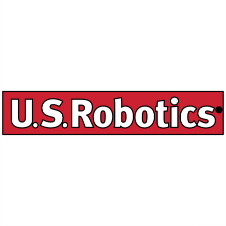 U S Robotics