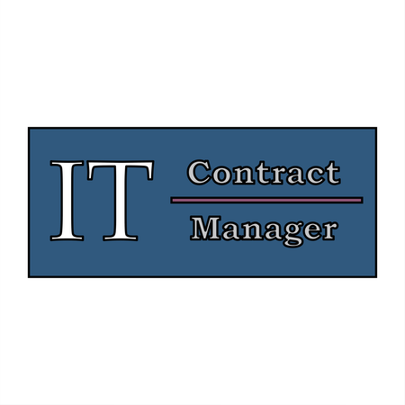 It Contract Manager