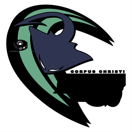 Corpus Christi Ice Rays