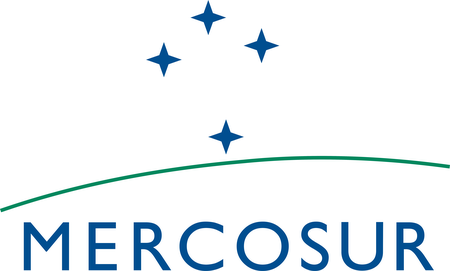 Flag Of Mercosur