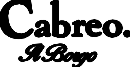 Cabreo