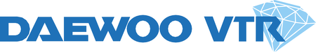 Daewoo VTR