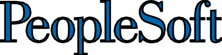 Peoplesoft