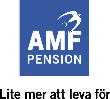 Amf Pension