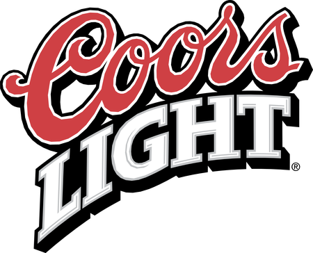 COORS LIGHT