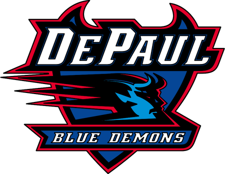 Depaul Blue Demons