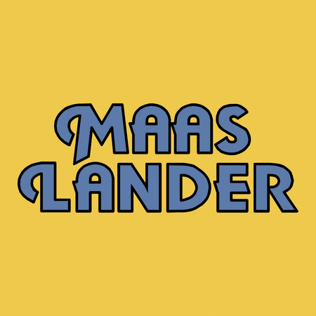 Maaslander