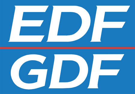 EDF GDF